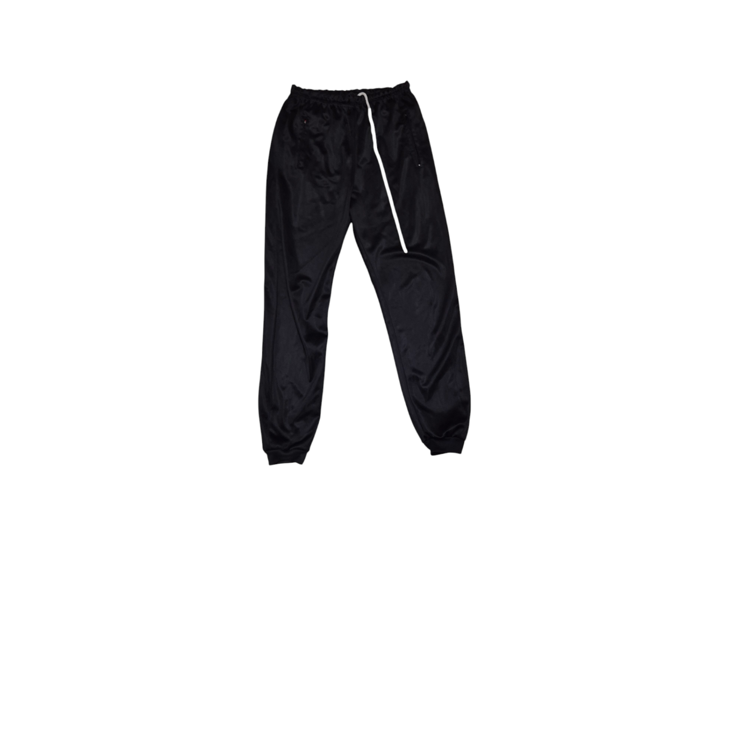 Calça jogger preta