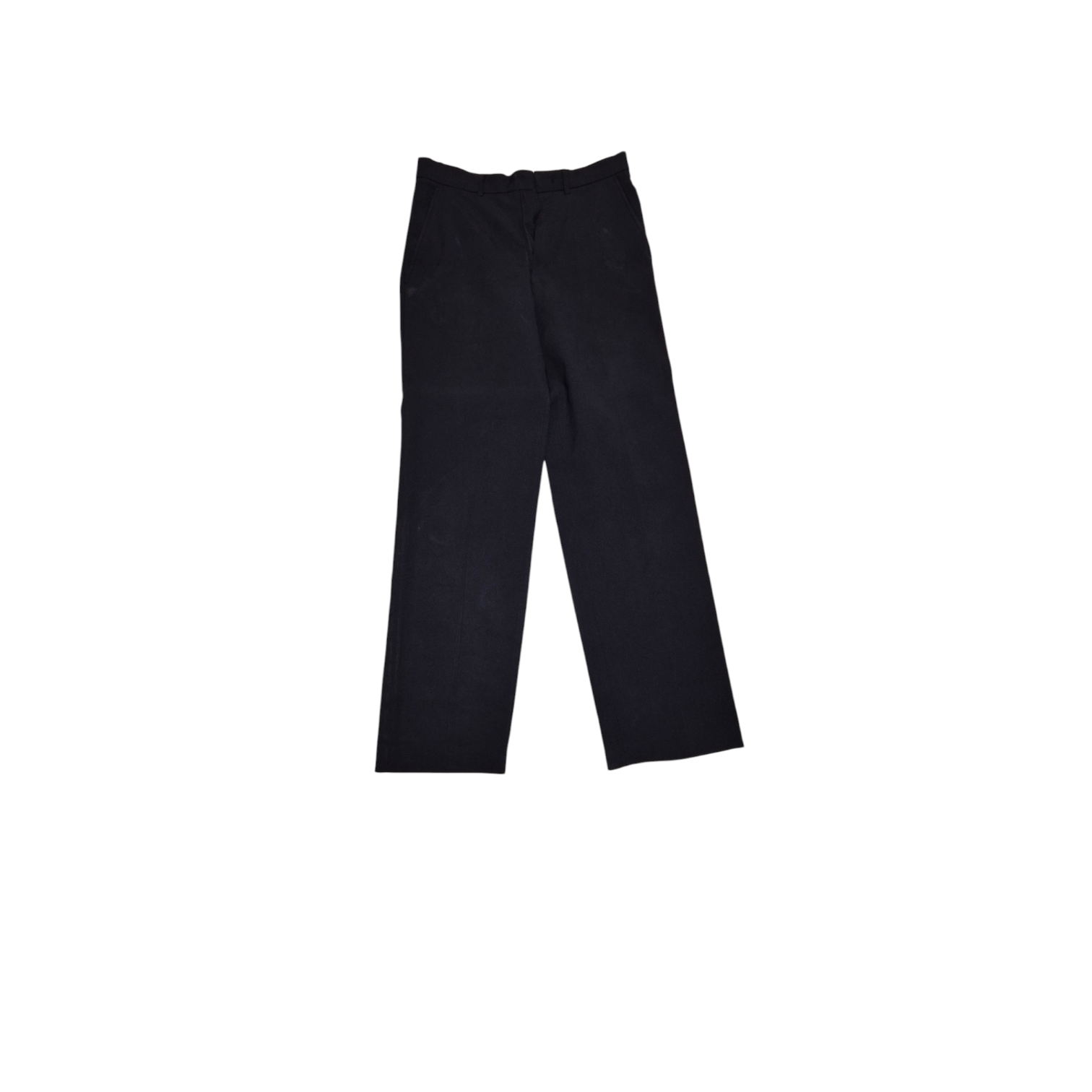 Calça preta reta (2)