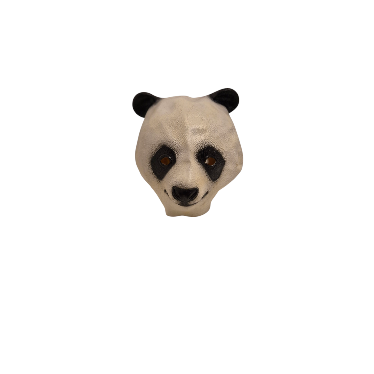 Máscara de panda