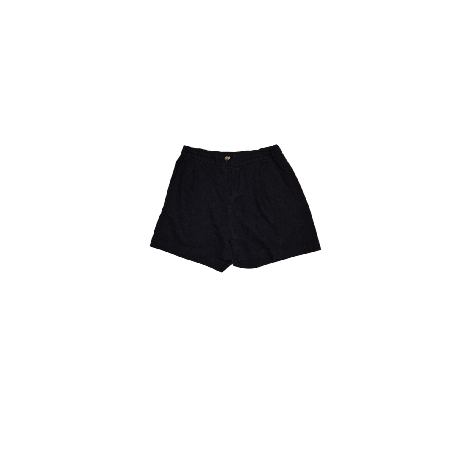 Short preto
